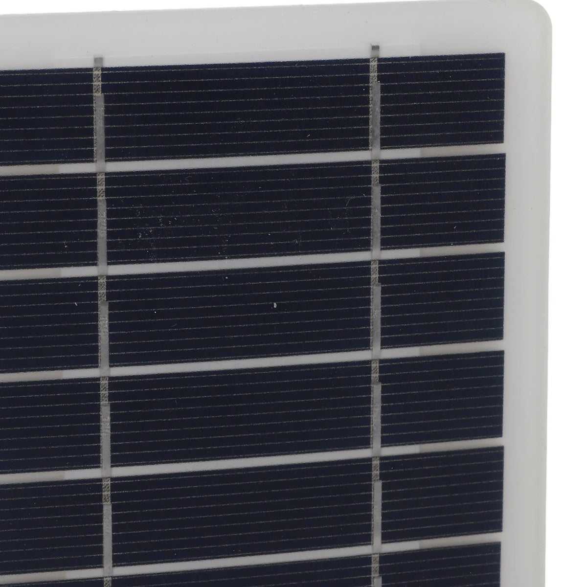 Solar Panel Powered Fan Quiet  Monocrystalline Silicon Portable Solar Fan