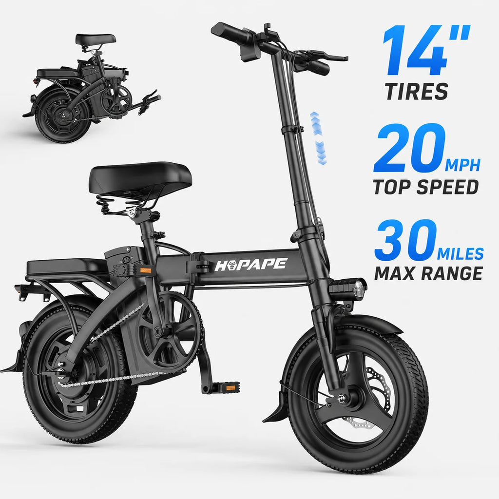 26" Fat Tire Electric Bike for Adults 48V 20Ah Battery 1000W Motor (Peak 1500W) 25-30MPH Fast Mountain Ebike Snow Beach Bicycle - Macgyverzoutpost
