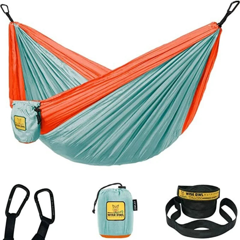 Outfitters Kids Hammock - Small Camping Hammock
