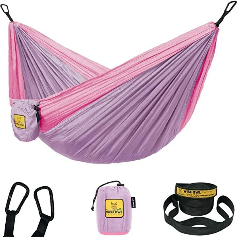 Outfitters Kids Hammock - Small Camping Hammock