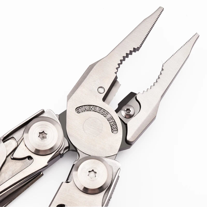 Daicamping DL30 DL301 DL1 Replaceable Part Knife Multi Tools Multi-tool Cutter Plier EDC Multitool Survival Gear Plier Folding Knives