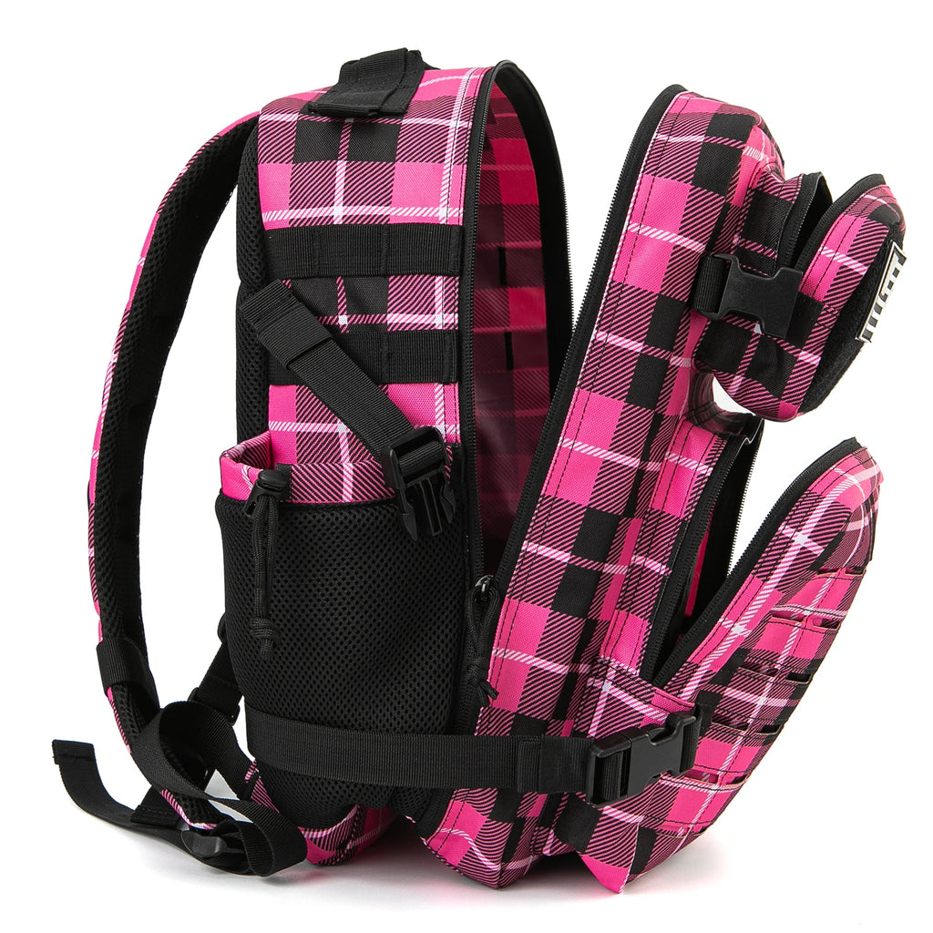 25L Tactical Backpack for Men and Women Hiking travel Backpacks outdoor camping equipment School Rucksack - Macgyverzoutpost
