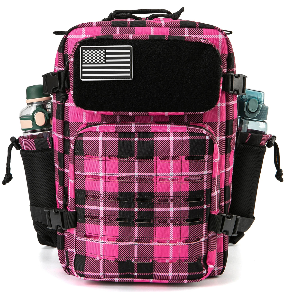 25L Tactical Backpack for Men and Women Hiking travel Backpacks outdoor camping equipment School Rucksack - Macgyverzoutpost