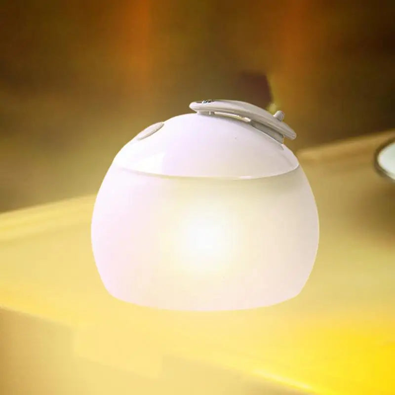 Camping Tent Light With Hook 4 Mode Adjustable LED Light Portable Outdoor Lantern Rechargeable LED Tent Lantern