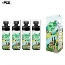 100ml Wildlife Repellent Spray Safety Lock Bear Dog Deterrent Pepper Oil Non-Lethal Camping Outdoor Hiking Forest Animal Gear