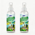 100ml Wildlife Repellent Spray Safety Lock Bear Dog Deterrent Pepper Oil Non-Lethal Camping Outdoor Hiking Forest Animal Gear