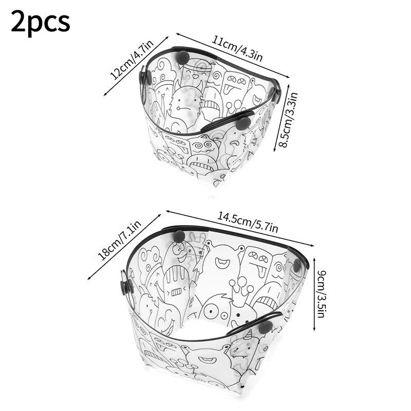 Folding Camping Tableware Outdoor Portable Folding Lightweight Bowl Dinner Plate Water Cup Multi-purpose - Macgyverzoutpost