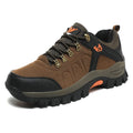 Men Women Classical Hiking Boots Summer Winter Outdoor Non Slip Fashion Sneakers Ankle Boot  Rubber Climbing Shoes
