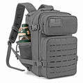 25L Tactical Backpack for Men and Women Hiking travel Backpacks outdoor camping equipment School Rucksack - Macgyverzoutpost